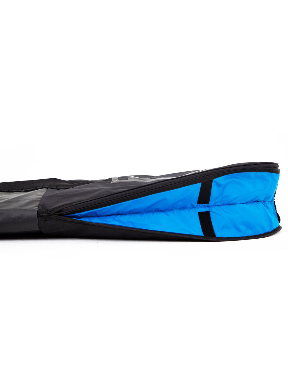 FCS Fins Surfboardbag Day All Purpose Cover 5'6" Black