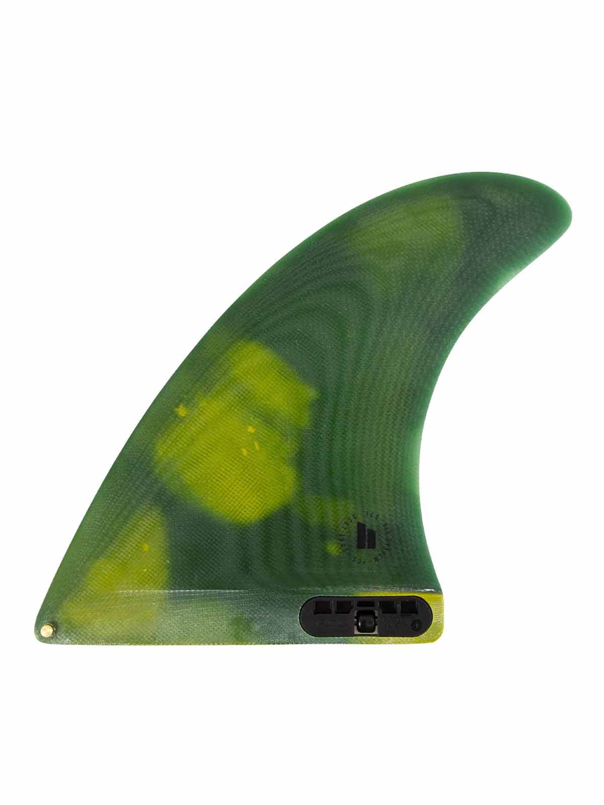 FCS II Fins Machado Single Sunday PG 7.0" camo