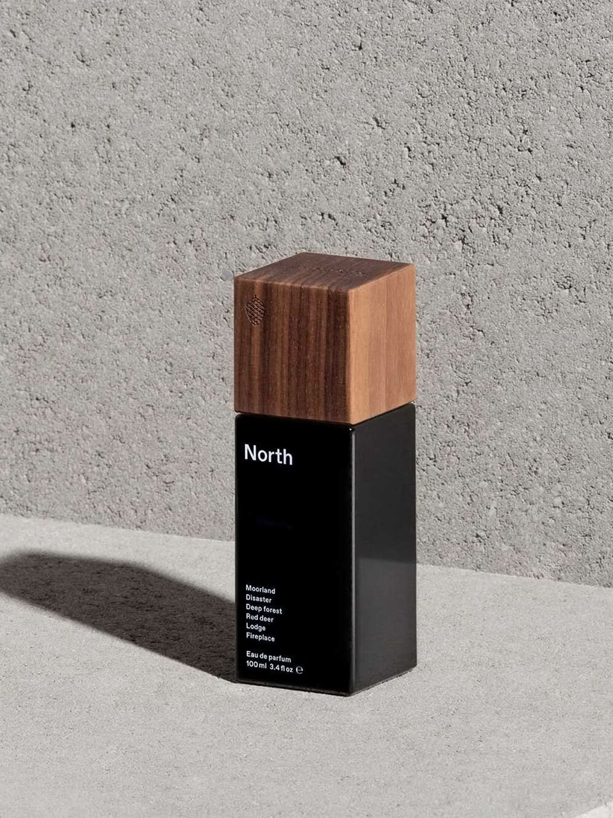 Favorit & Co® Eau De Parfum North 100ml