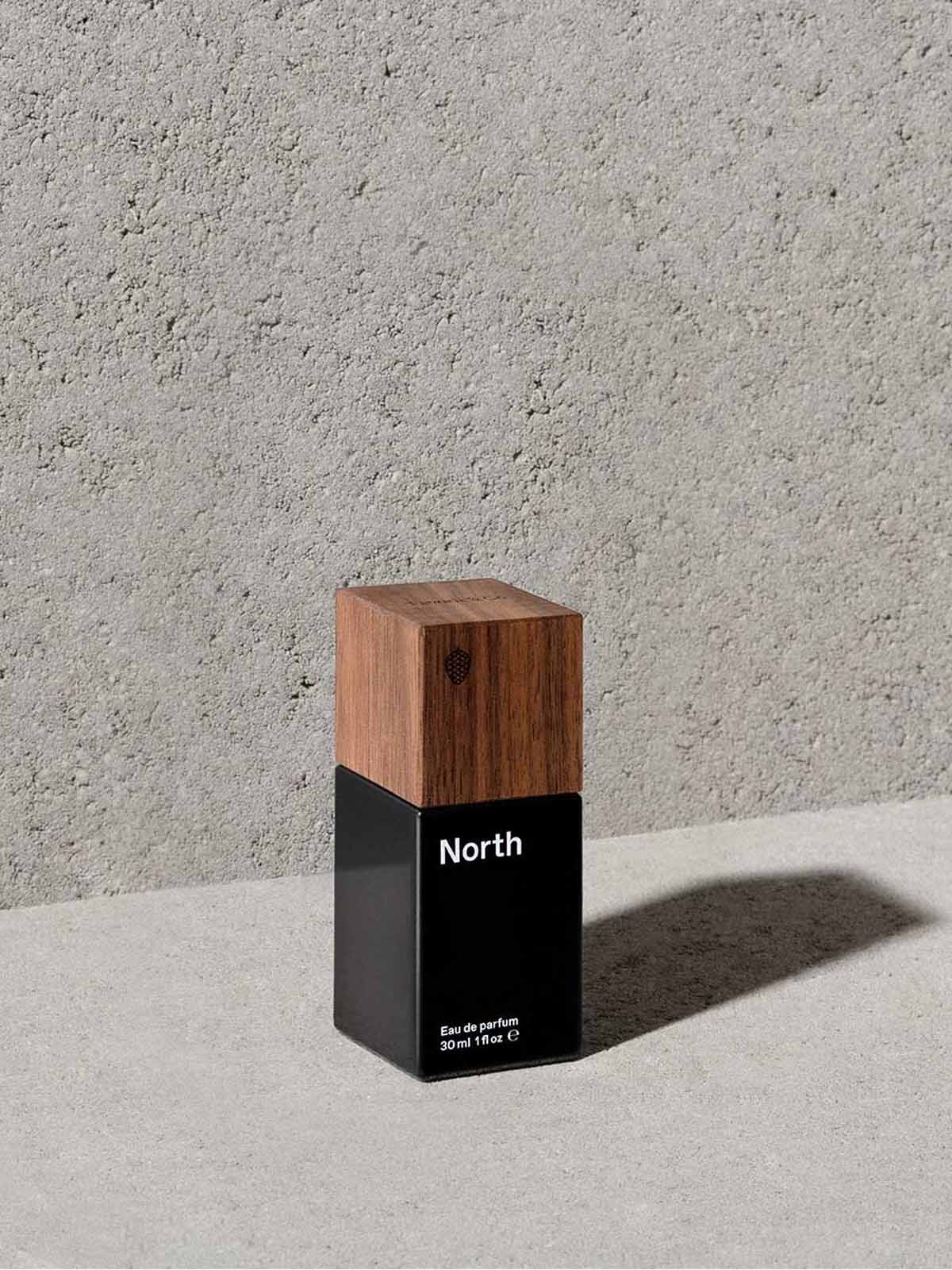 Favorit & Co® Eau De Parfum North 30ml