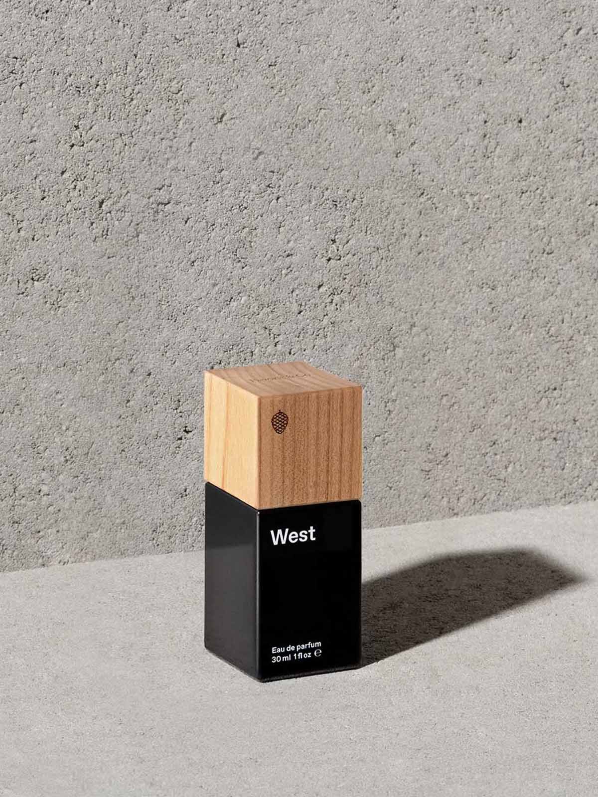 Favorit & Co® Eau De Parfum West 30ml