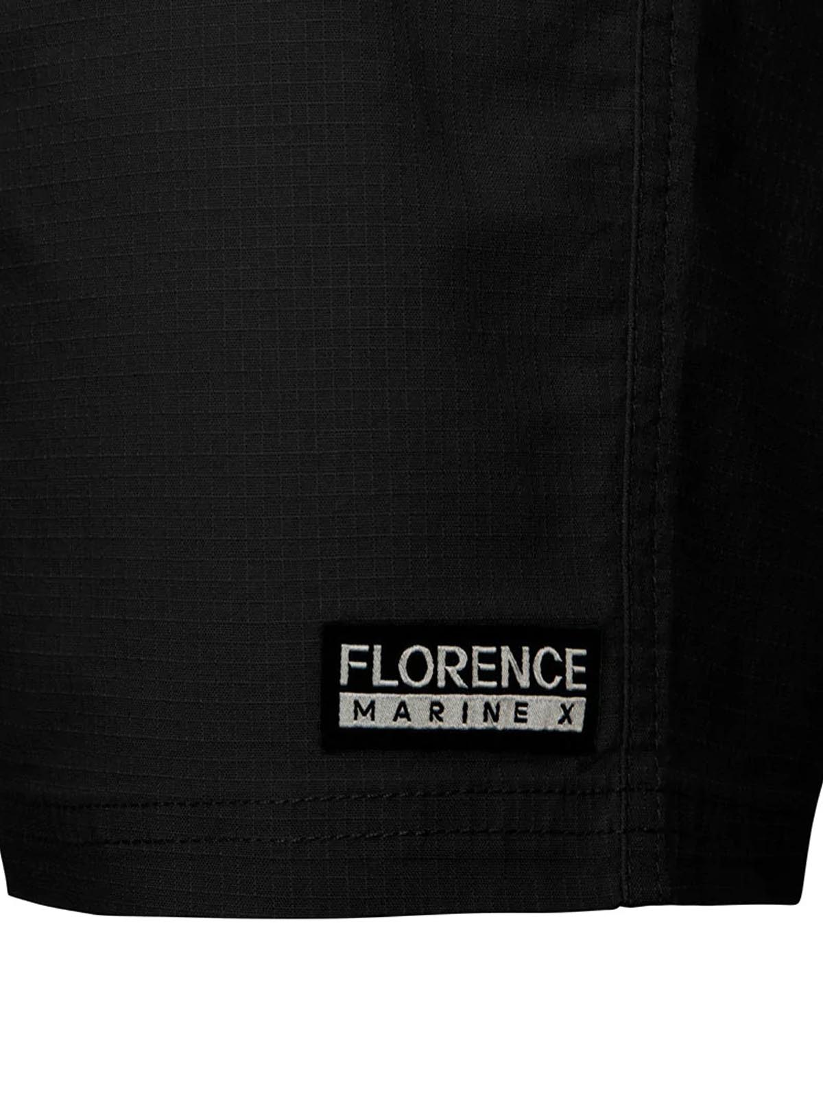 Florence Marine X Traveler Short Black