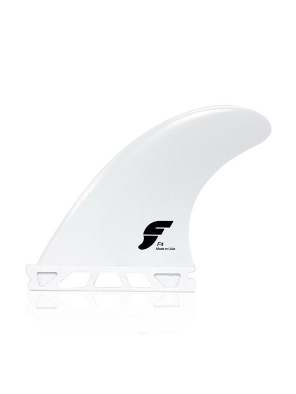 Futures Fins F4 Thruster Thermotech