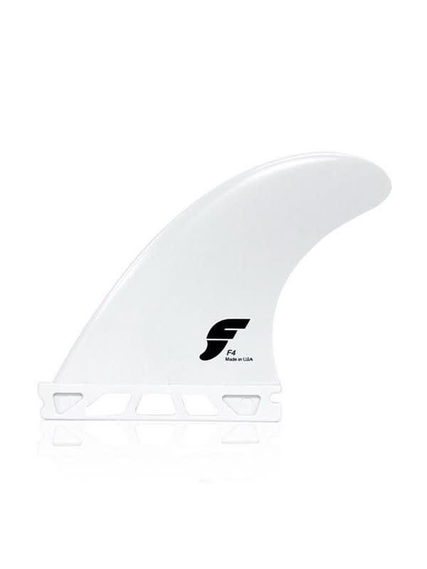 Futures Fins F4 Thruster Thermotech