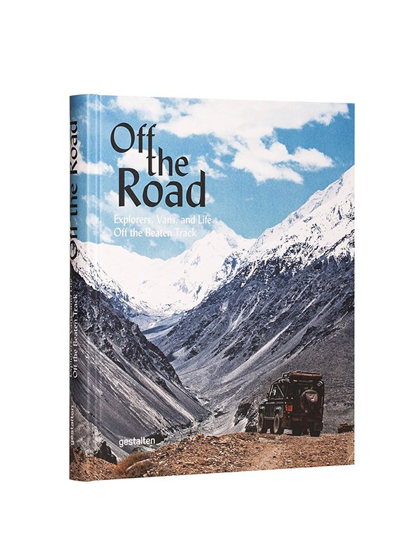Gestalten Off the Road