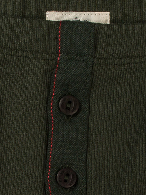 Hemen Biarritz Boxer Albar Dark Forest Green