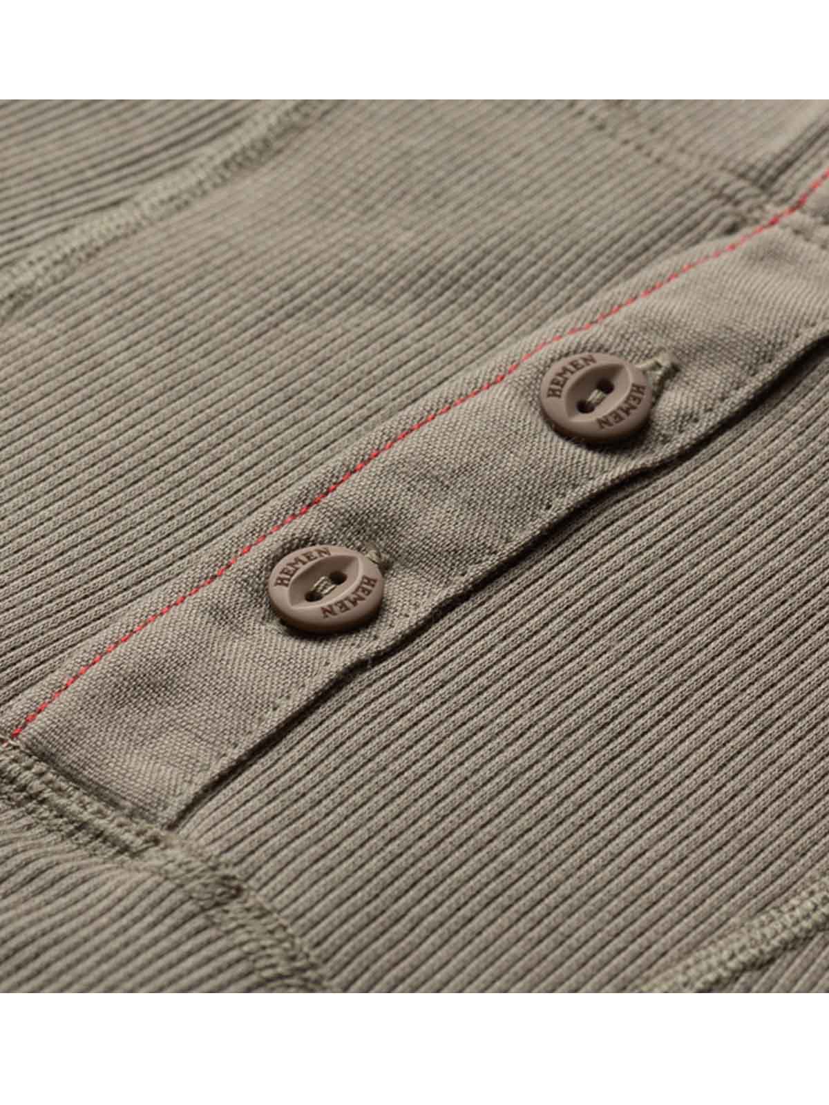 Hemen Biarritz Boxer Albar Slate Green