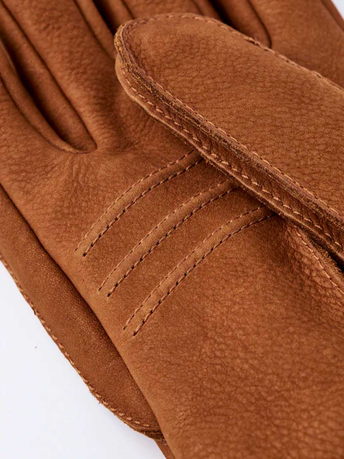 Hestra Gloves Joar Nubuck Cork