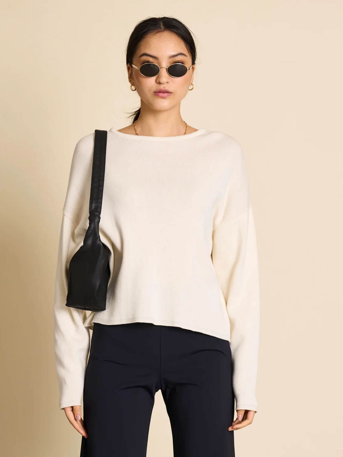 Jan 'n June Jumper Williamsburg Offwhite