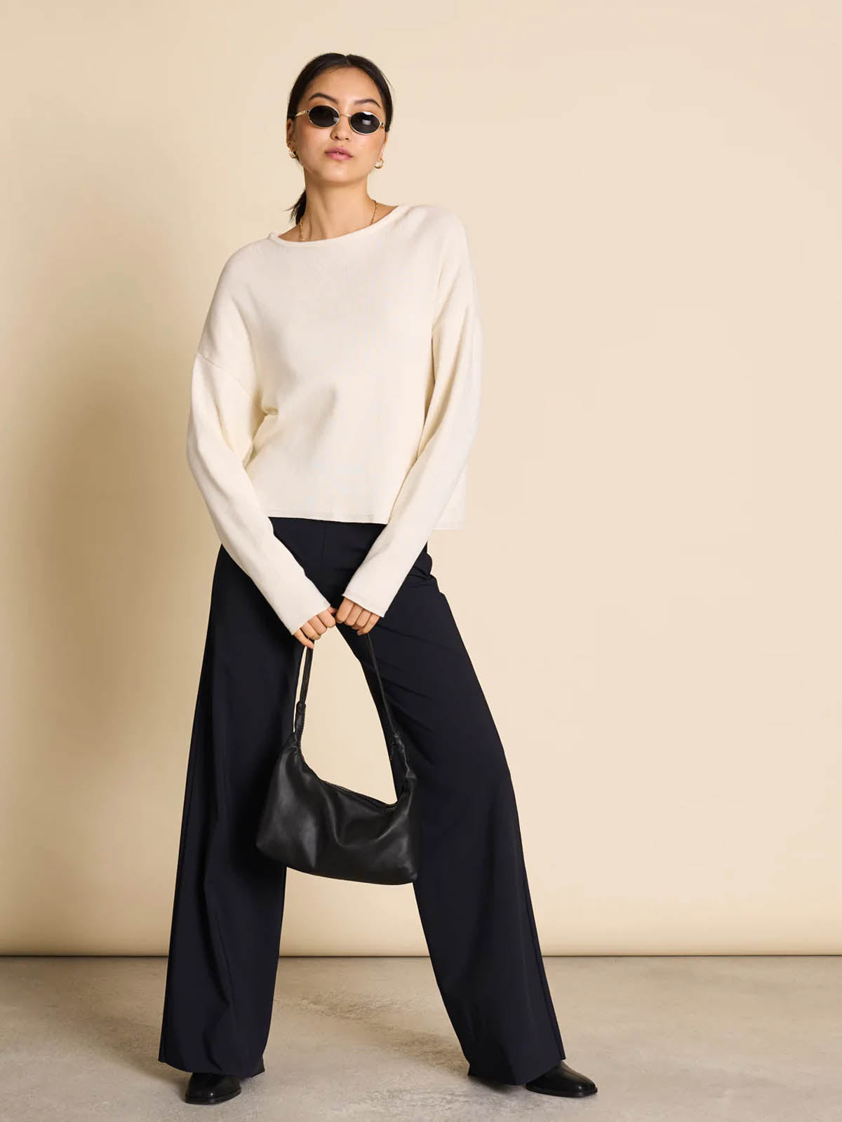 Jan 'n June Jumper Williamsburg Offwhite