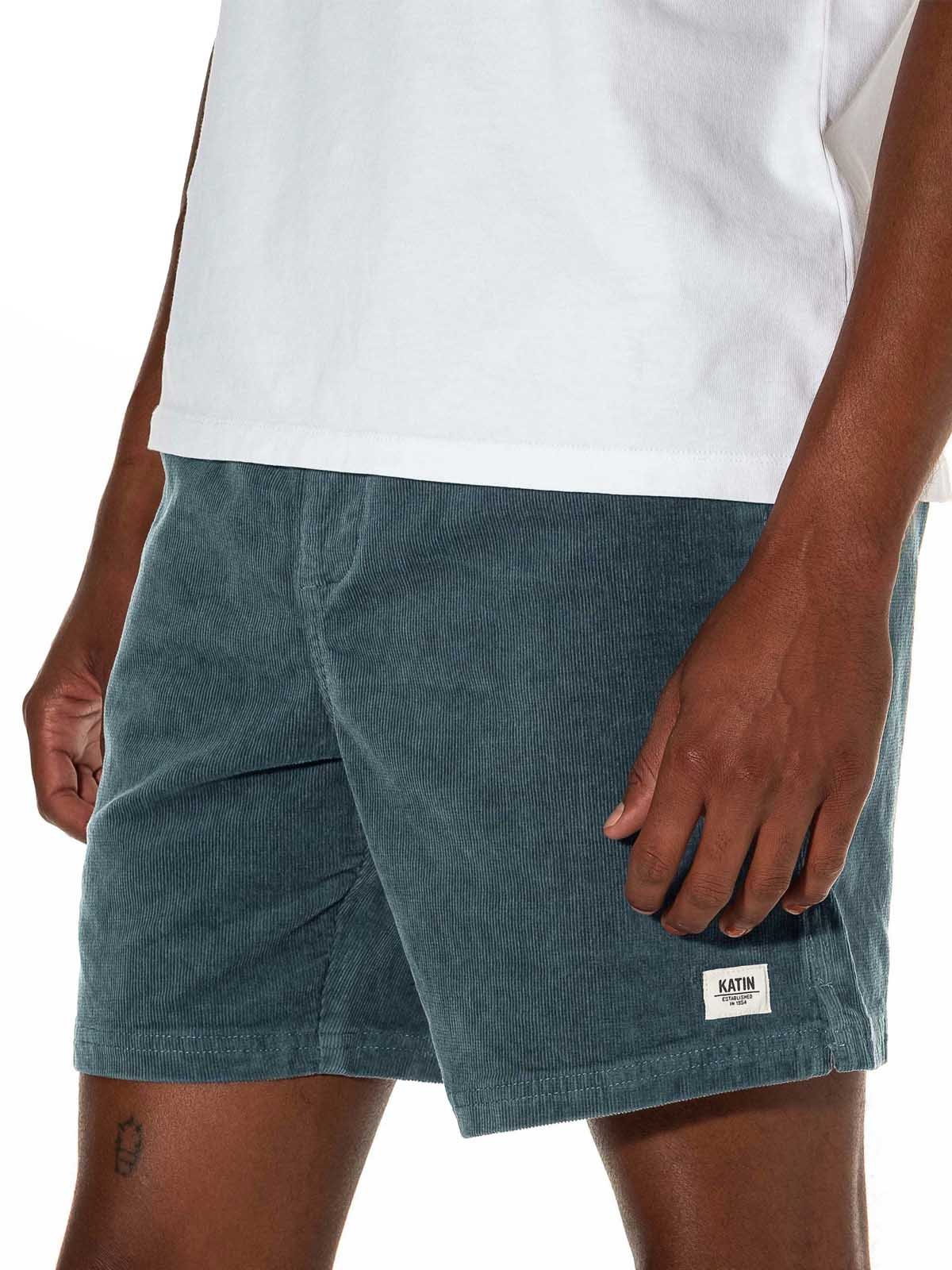 Katin Cord Local Short Overcast