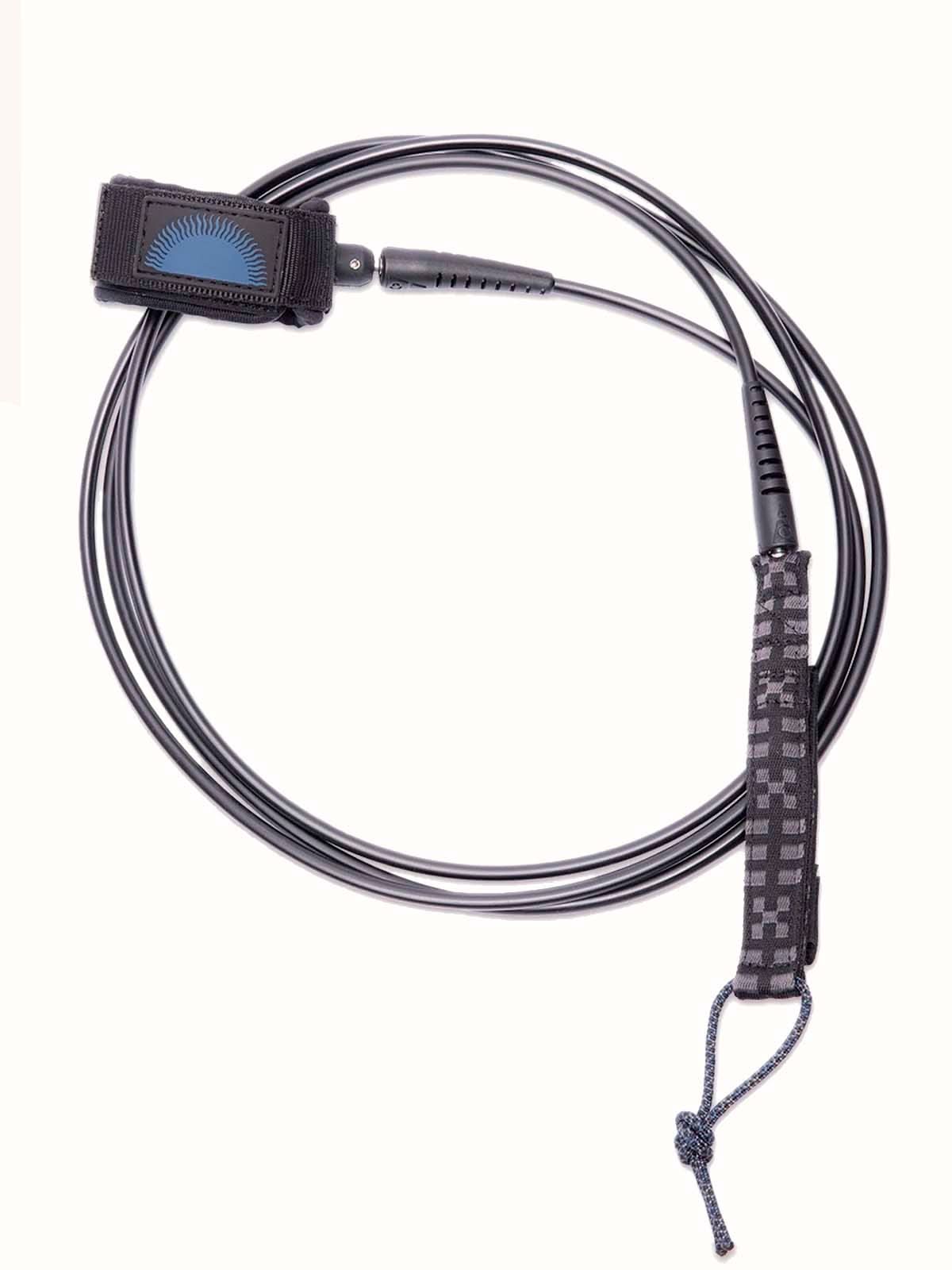 Mollusk Leash All Round 7'0 Black