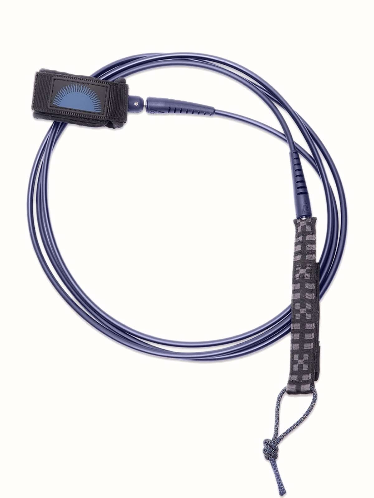Mollusk Leash All Round 7'0 Indigo