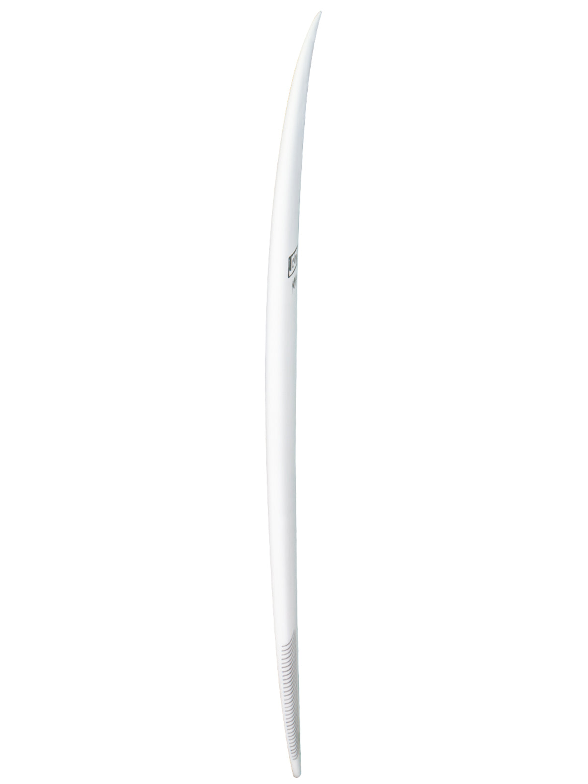 Pyzel Surfboards Phantom FCS2 3-Fin 6'3 PU