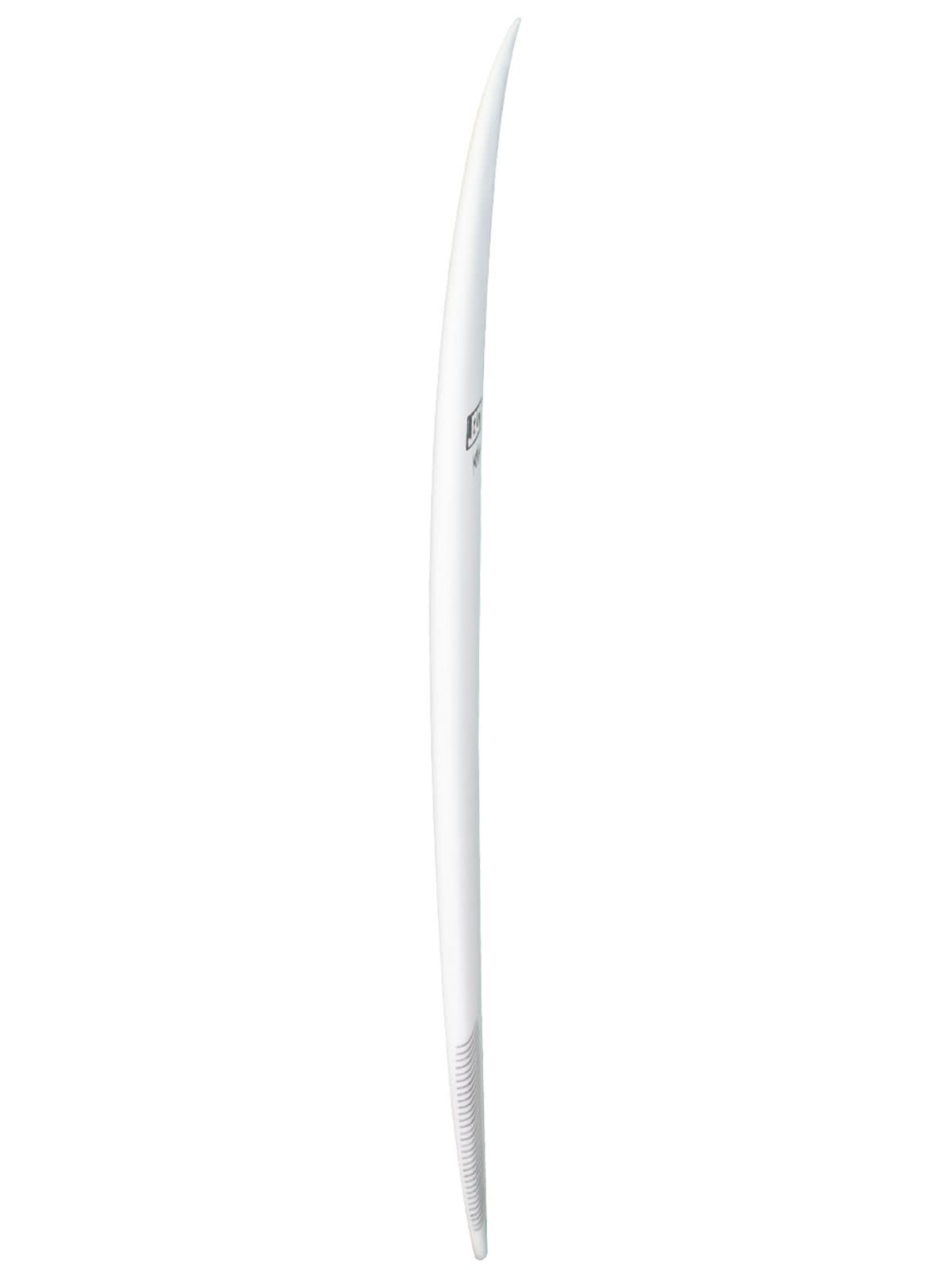 Pyzel Surfboards Phantom FCS2 3-Fin 6'3 PU
