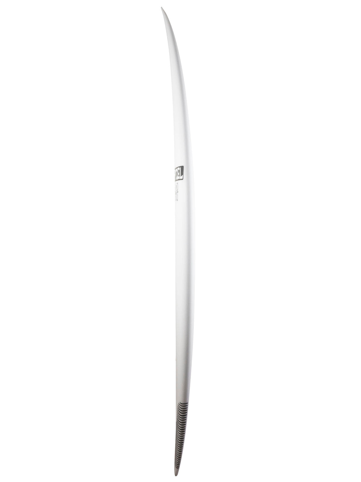 Pyzel Surfboards Ghost XL FCS2 3-Fin 6'4 PU