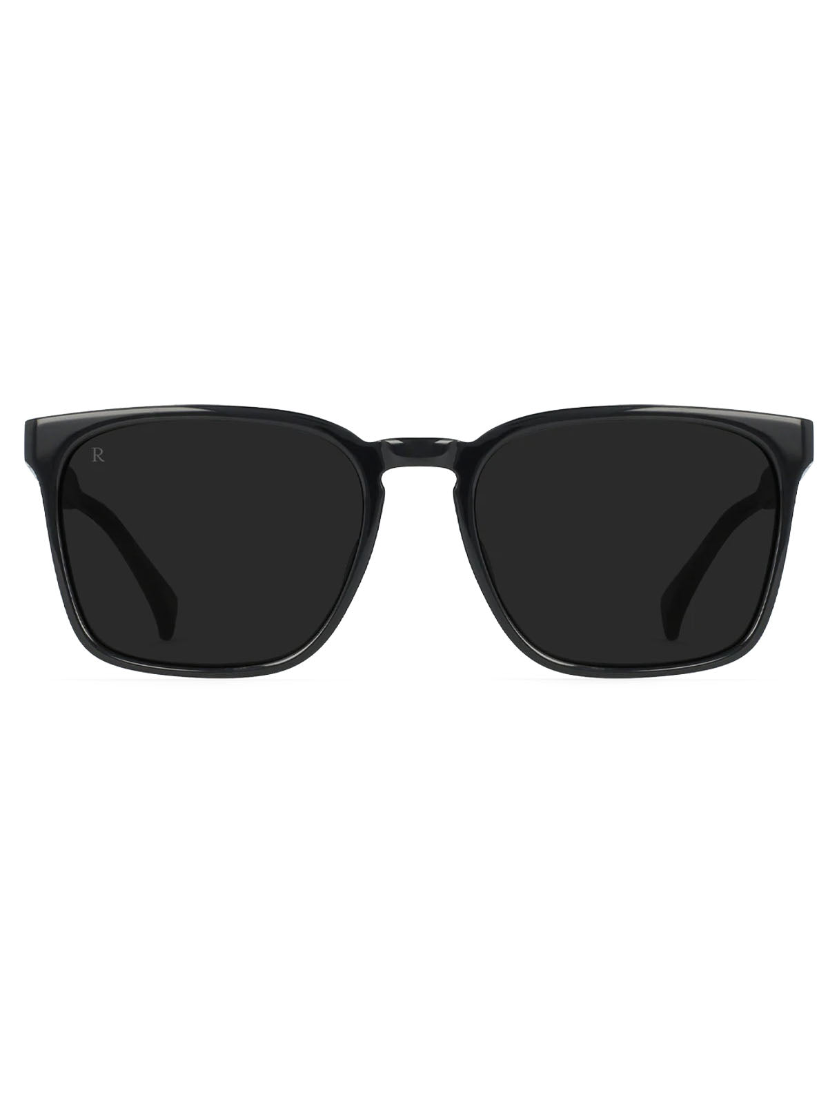 Raen Pierce Black / Dark Smoke