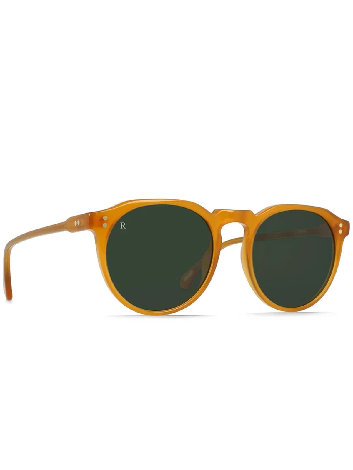 Raen Remmy 49 Honey / Bottle Green