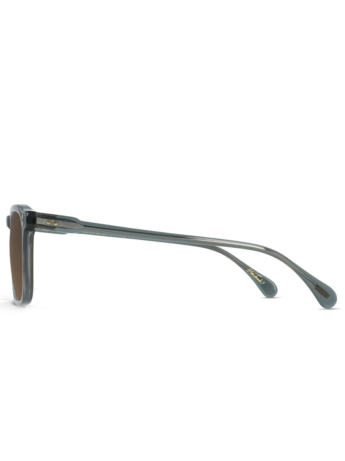 Raen Wiley Slate Crystal / Vibrant Brown Polarized