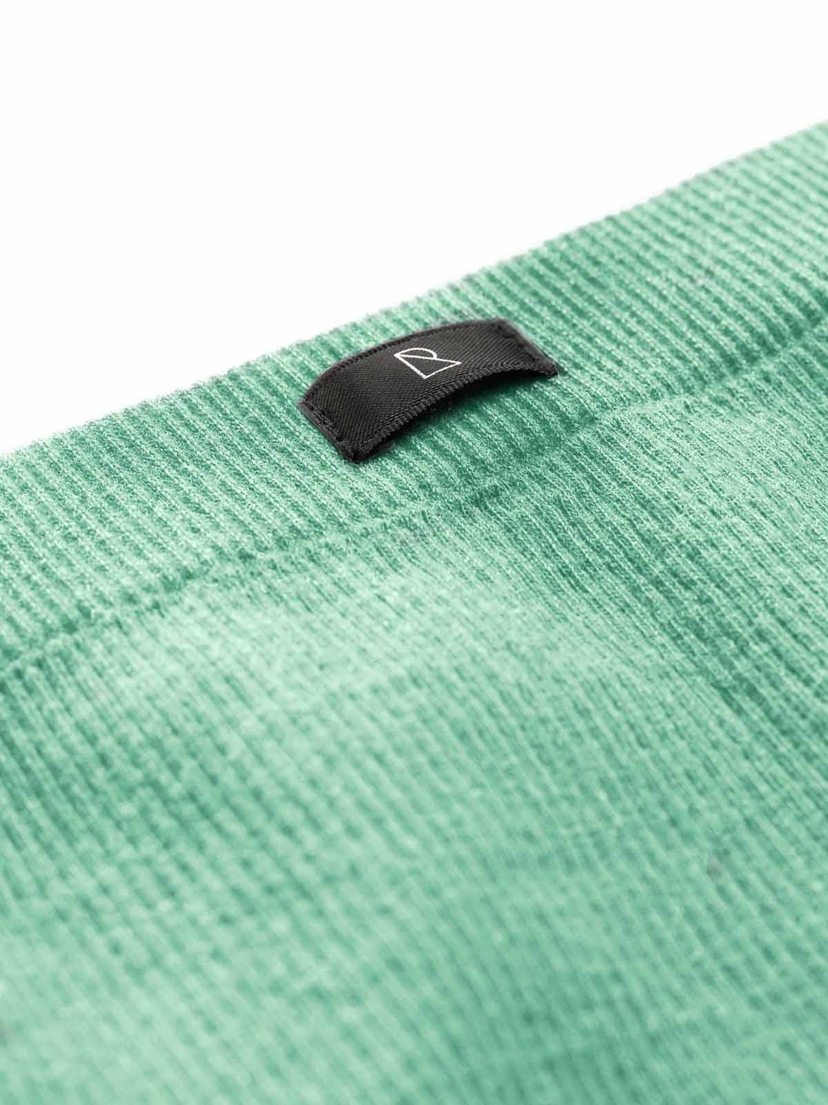 Recolution Slip Willow Jade Green