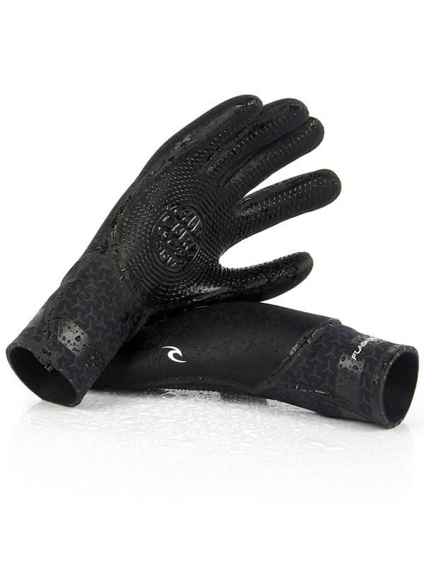 Rip Curl Flashbomb Gloves 3/2 5 Finger