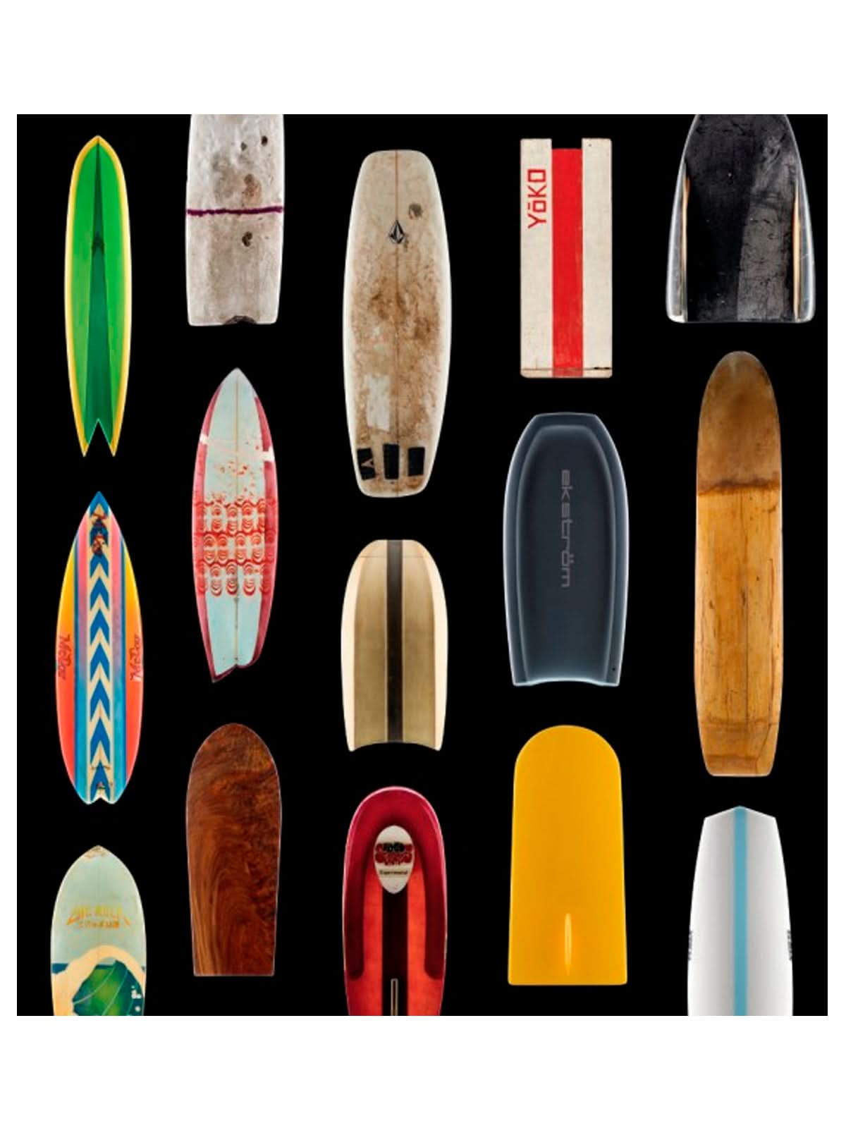 Surf Craft by Kenvin R Mit Press
