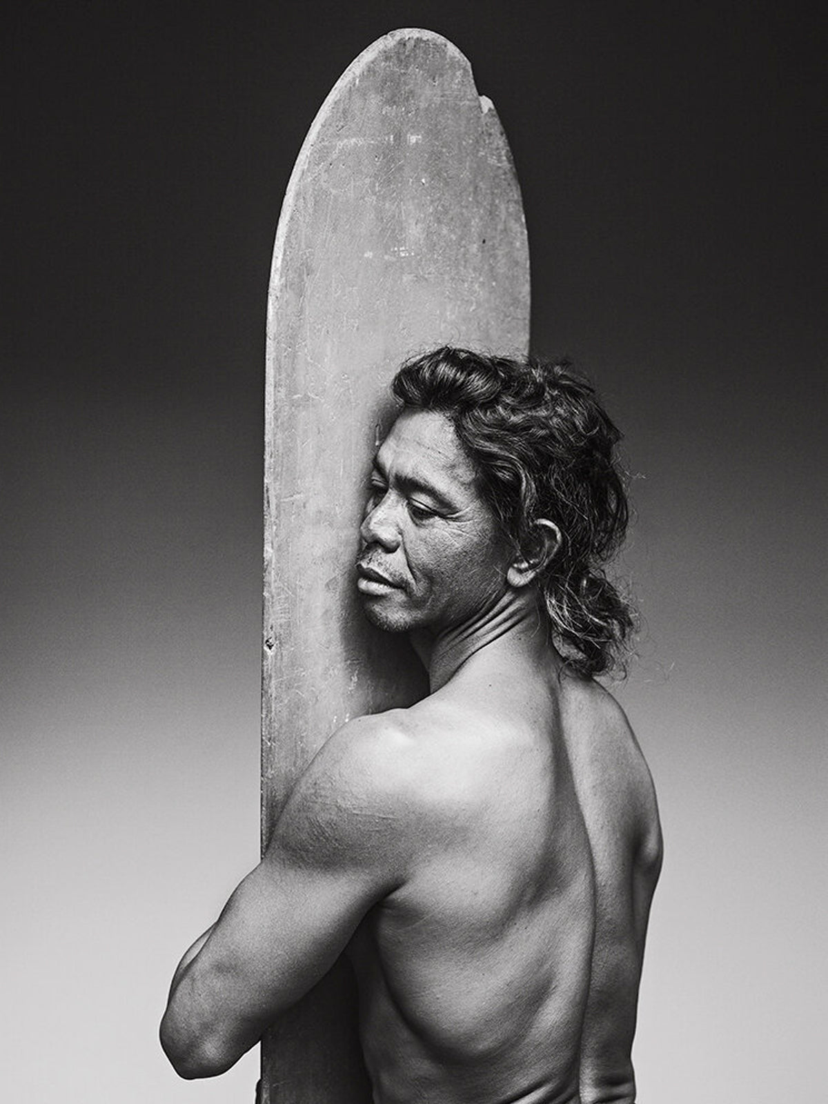 Surf Tribe by Stephan Vanfleteren