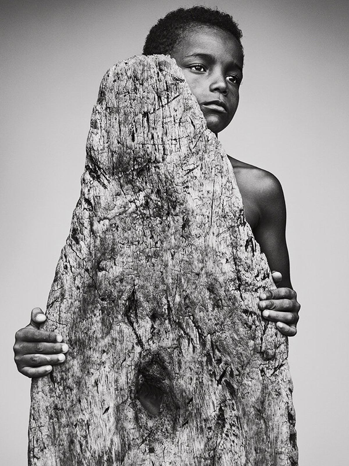 Surf Tribe by Stephan Vanfleteren