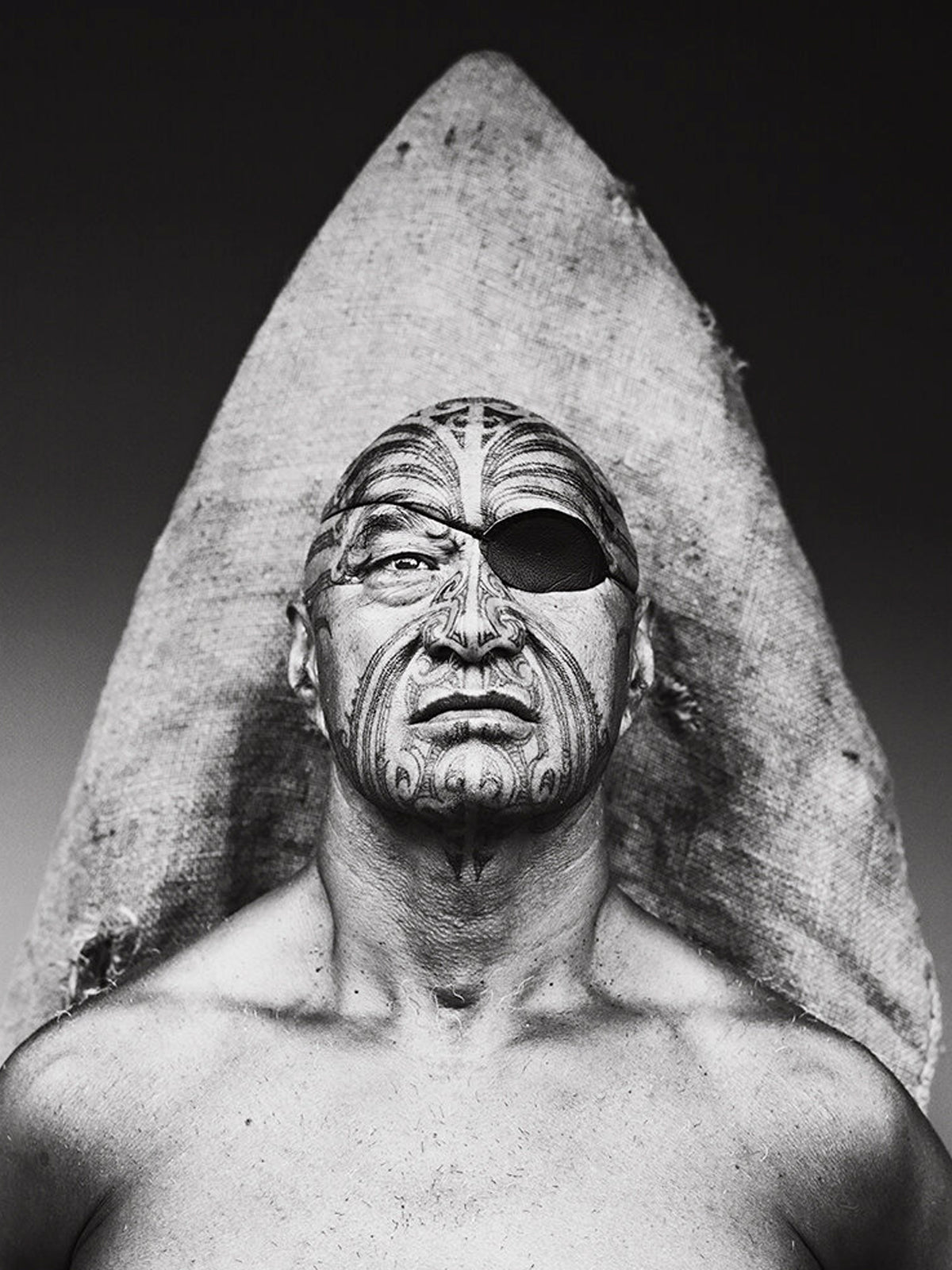 Surf Tribe by Stephan Vanfleteren