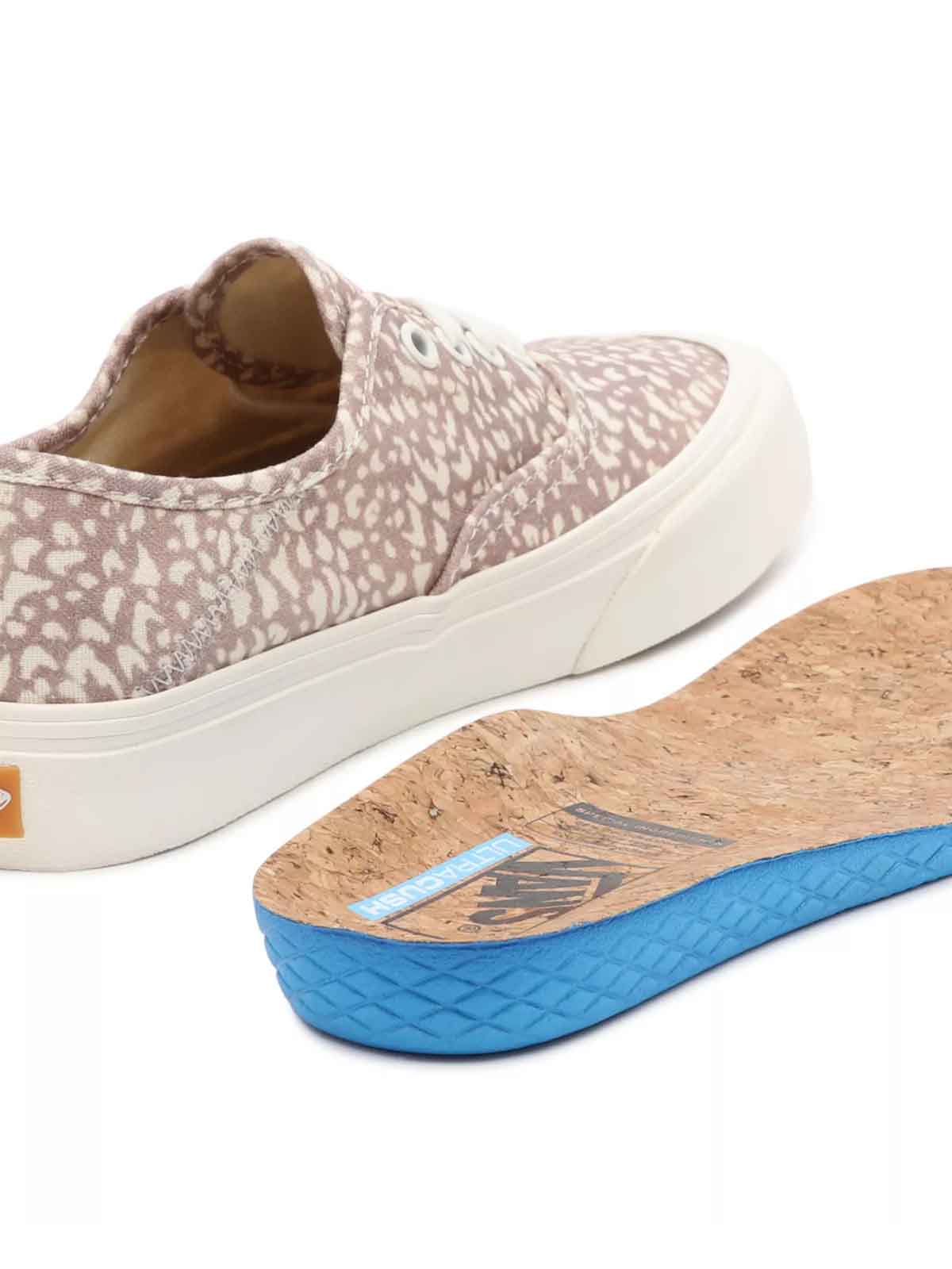 Vans Authentic Sf Animal/Ether