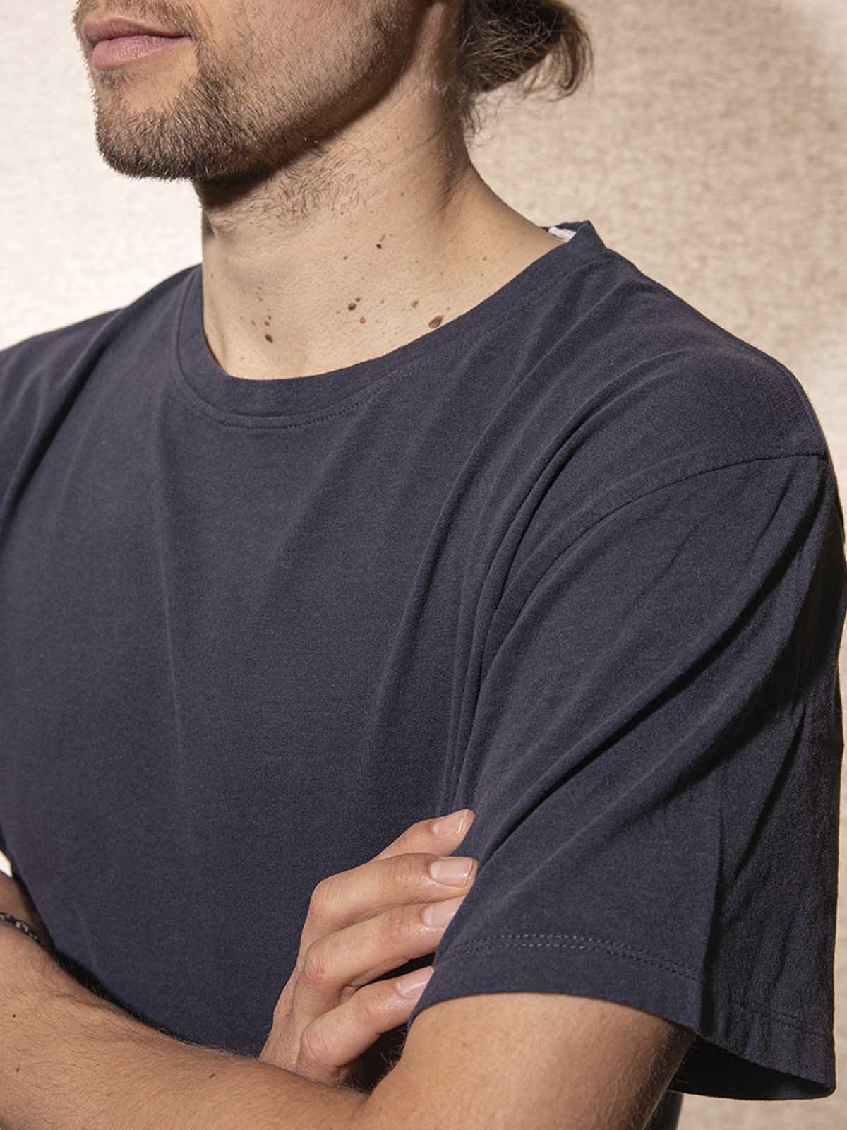 Visitor Clothing SeaCell™ T-Shirt Sarragossa Sea