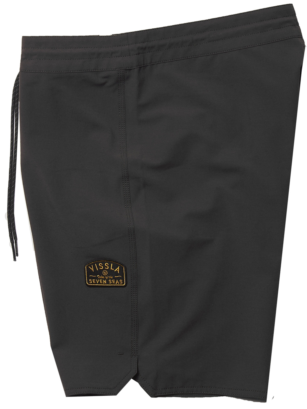 Vissla Solid Sets 18.5 Boardshort Phantom