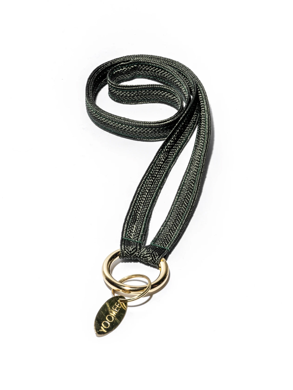 Yoomee Keychain Zahra Swamp Gold