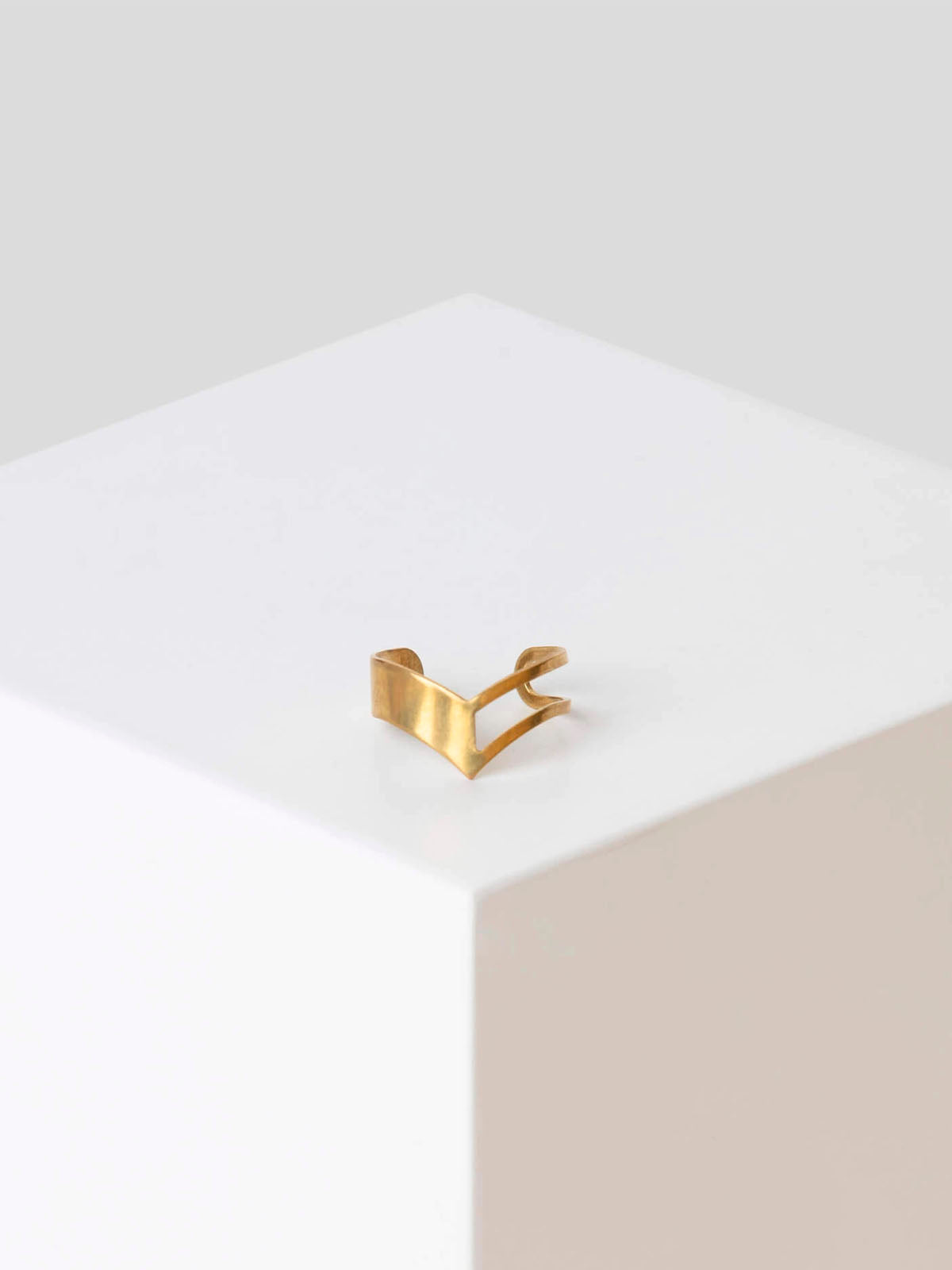 Yoomee Little Half Ring