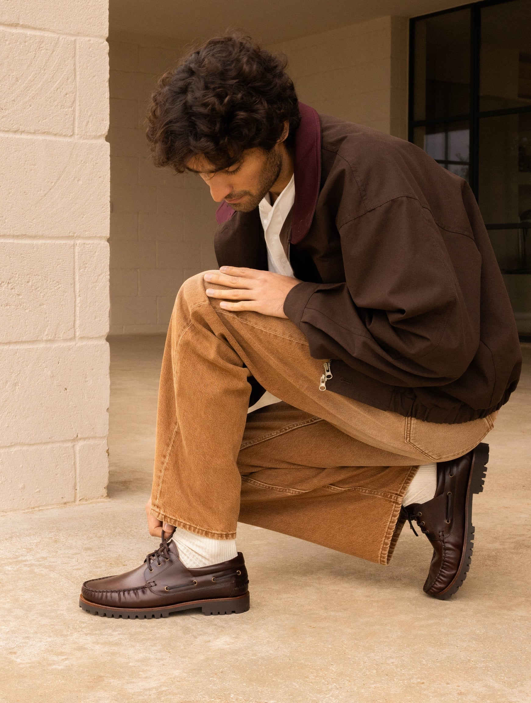 New Brand: Pariser Schuhmarke
