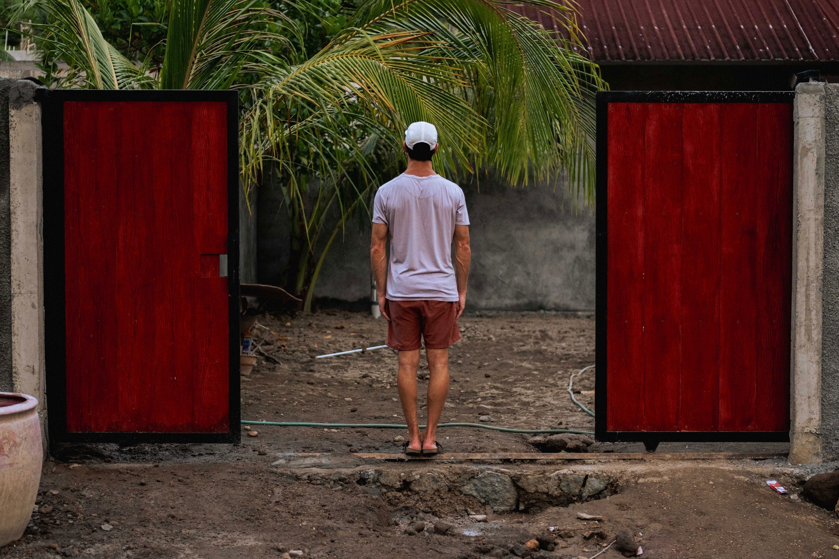 Between Tropical Waves and Ocean Conservation: The SeaCell Indo Diary