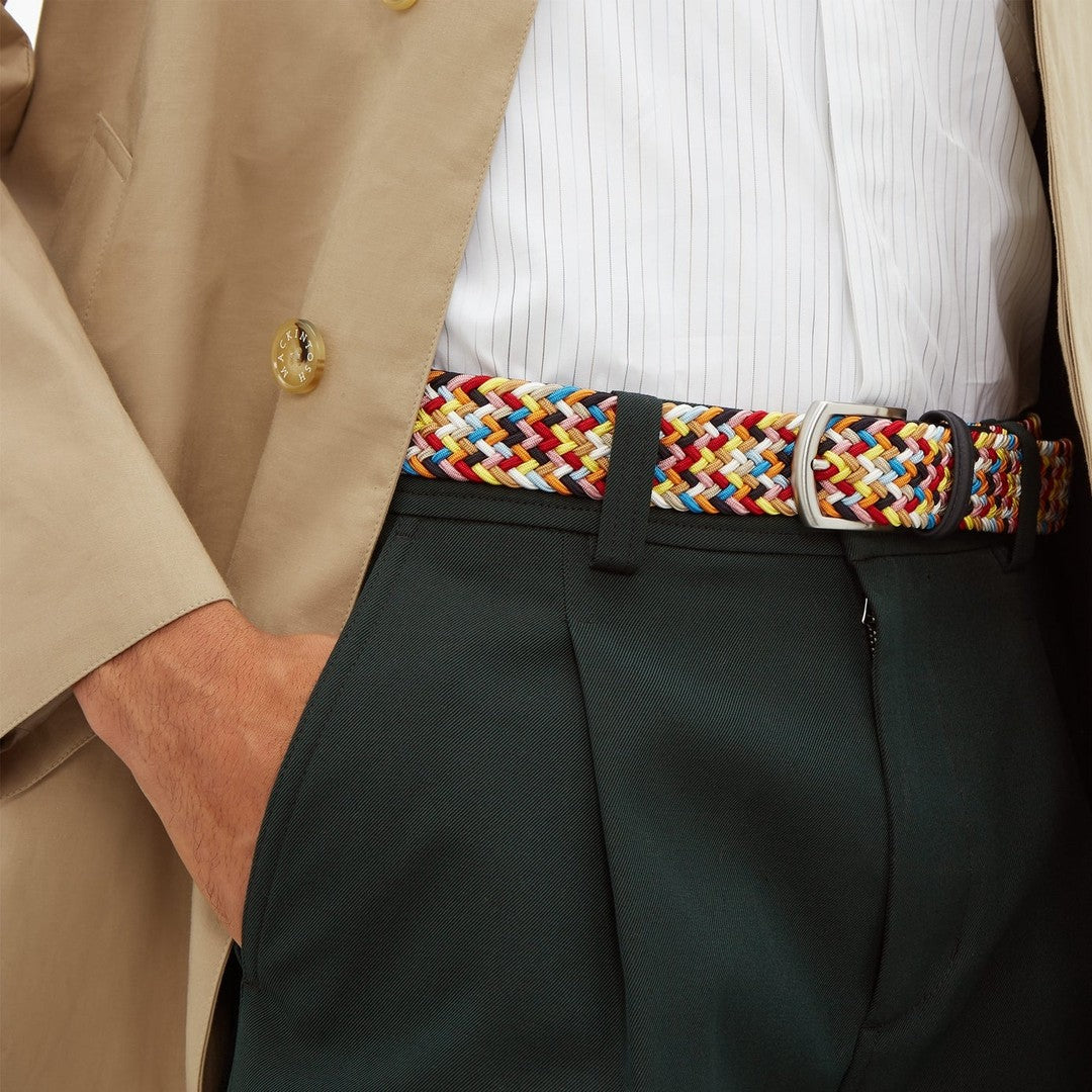 Anderson's Belts
