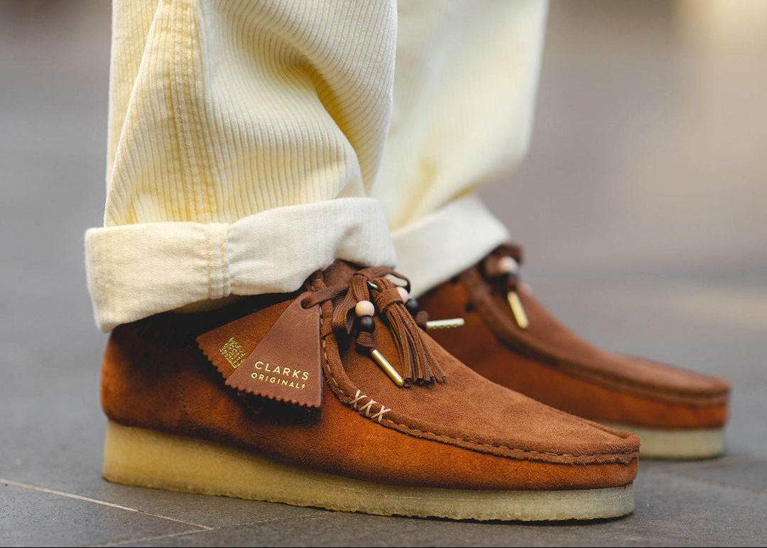 Clarks