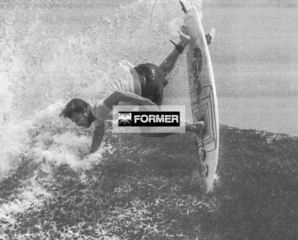 Former