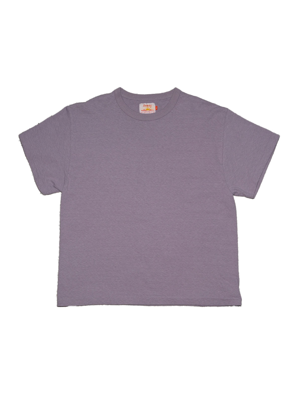 Sunray Sportswear Women Hi'Aka SS T-Shirt Minimal Gray