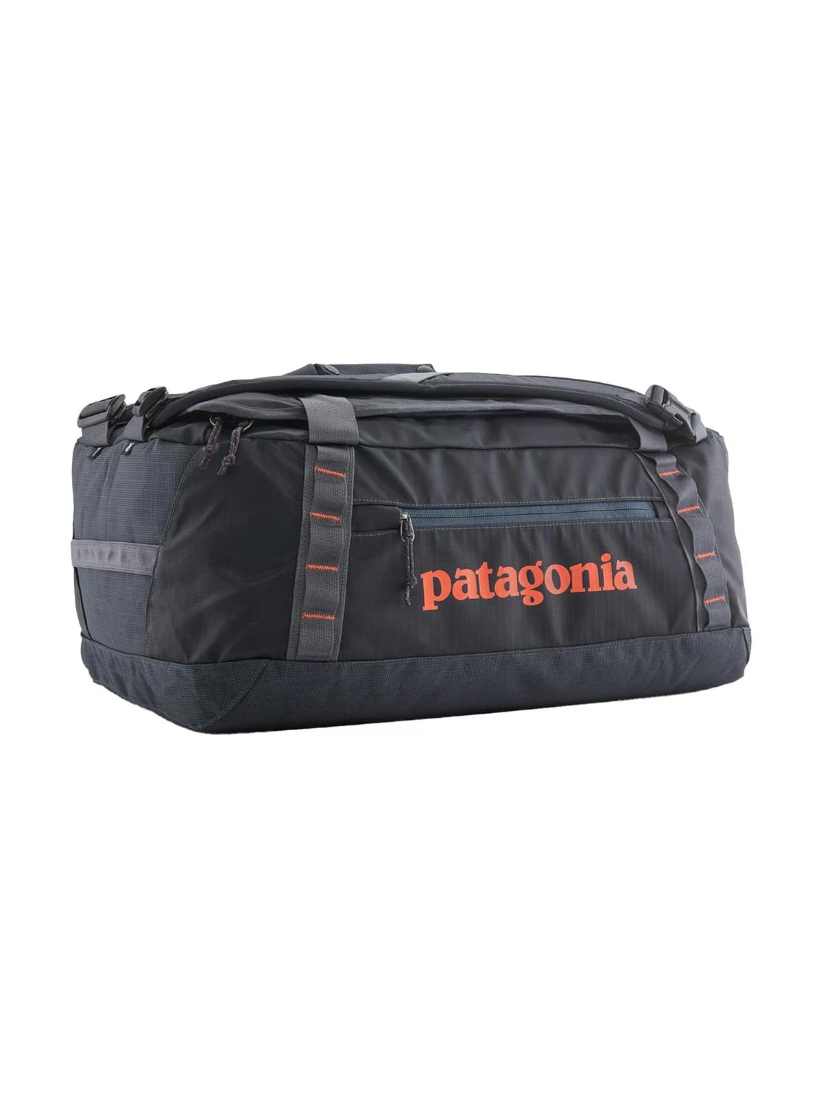 Patagonia Black Hole Duffel 40L Smolder Blue