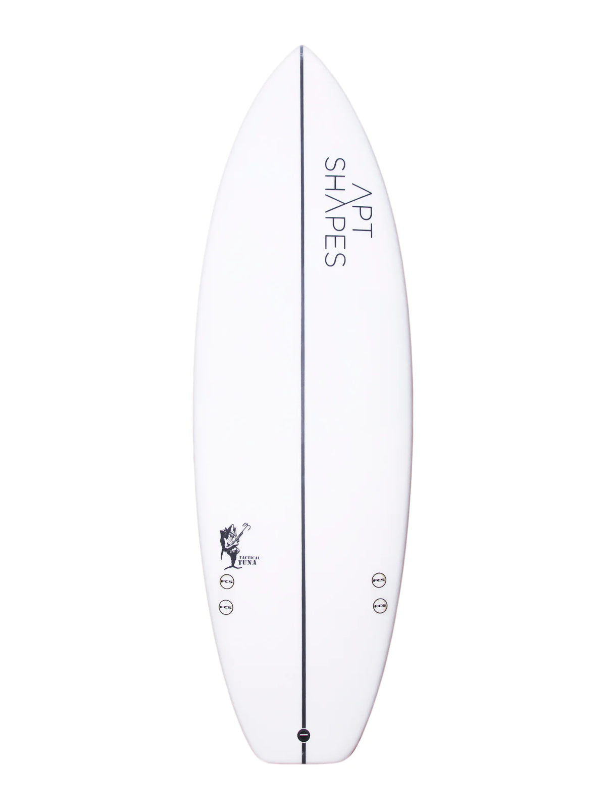 APT Pool Tactical Tuna II 5'2