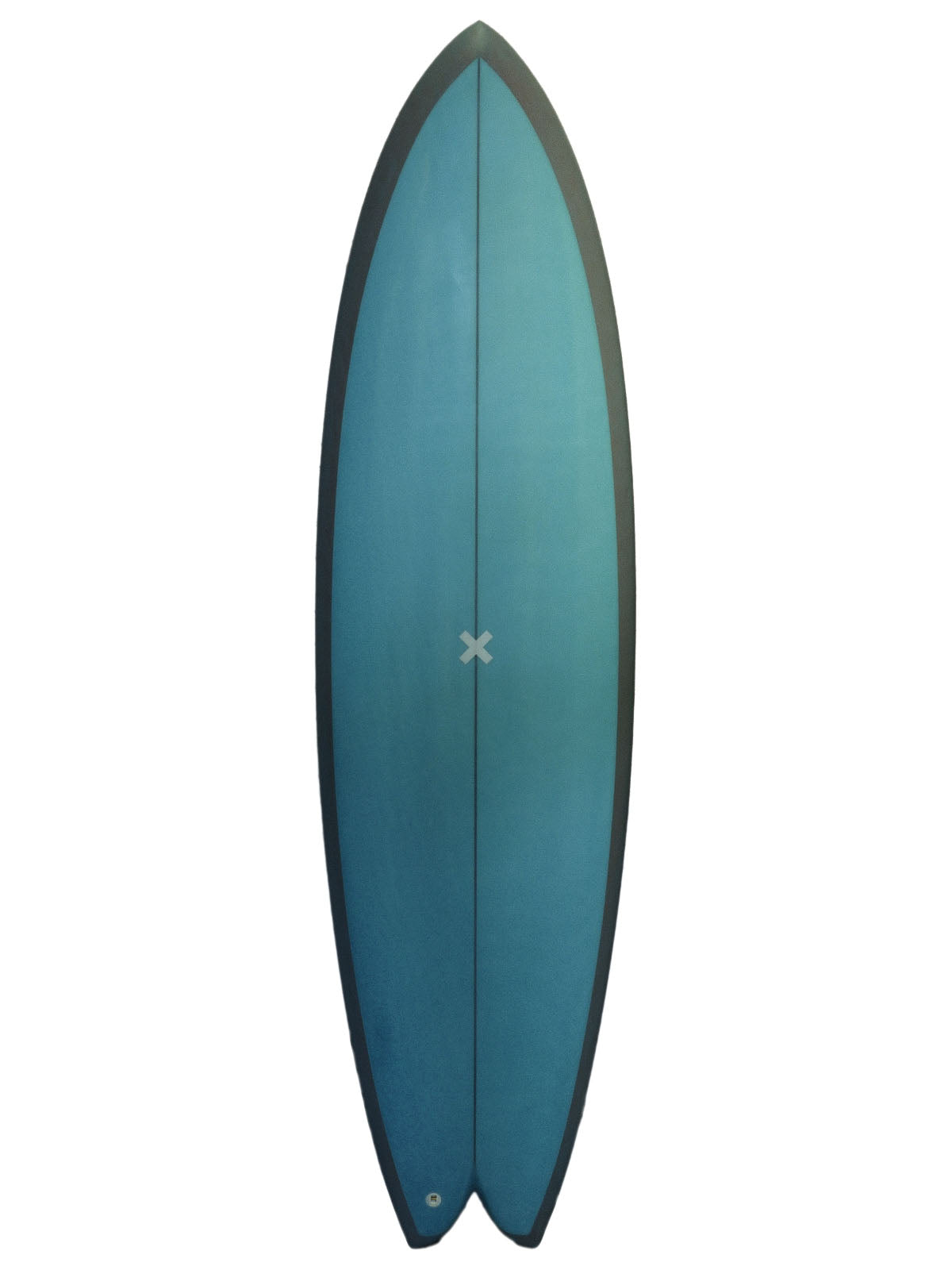 Album Surfboards Vesper 6'4" Futures (40.7 Liter)