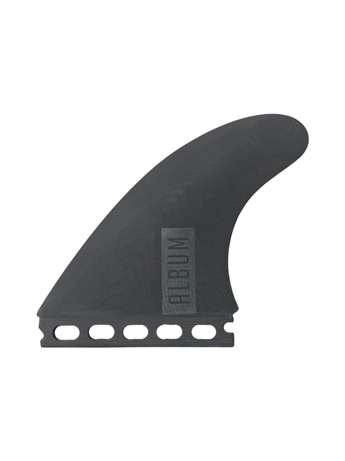 Album x NVS Bom Dia Quad Black