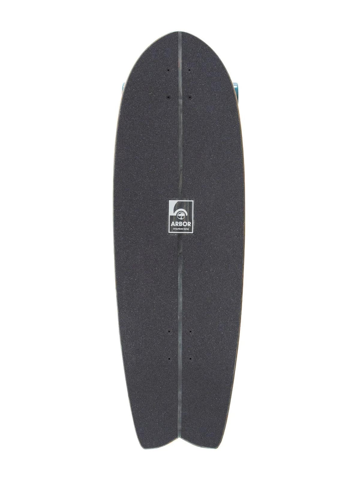 Arbor Surfskate CX Surfskate Fat Fish 32"