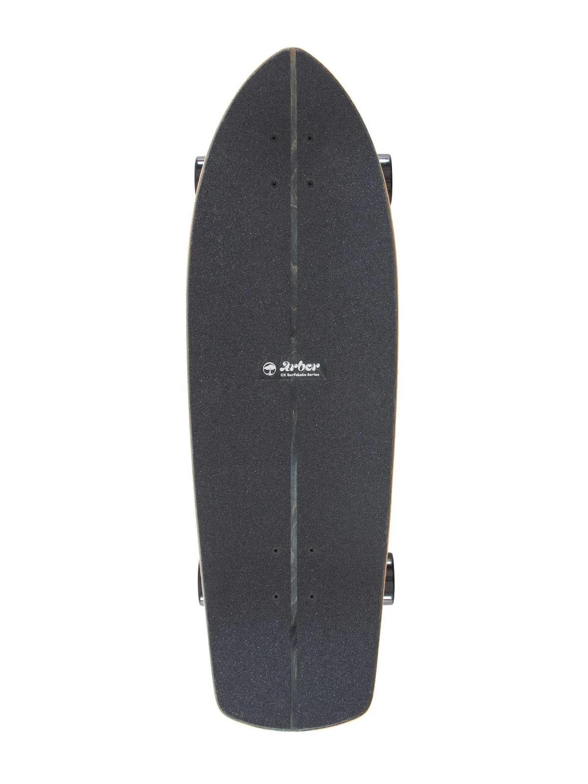 Arbor Surfskate CX Surfskate Surf Rocket  30'5"