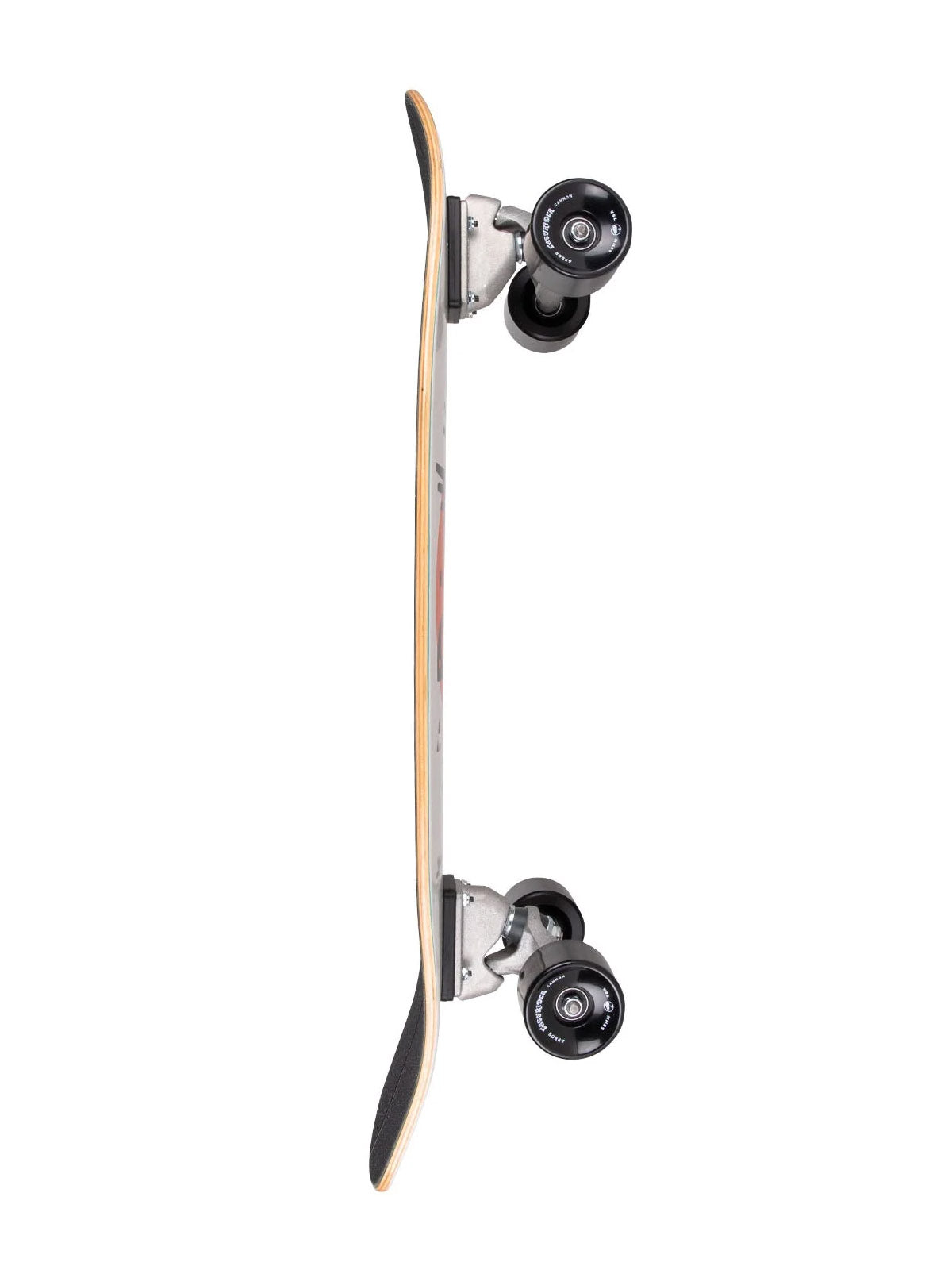 Arbor Surfskate CX Surfskate Surf Rocket  30'5"