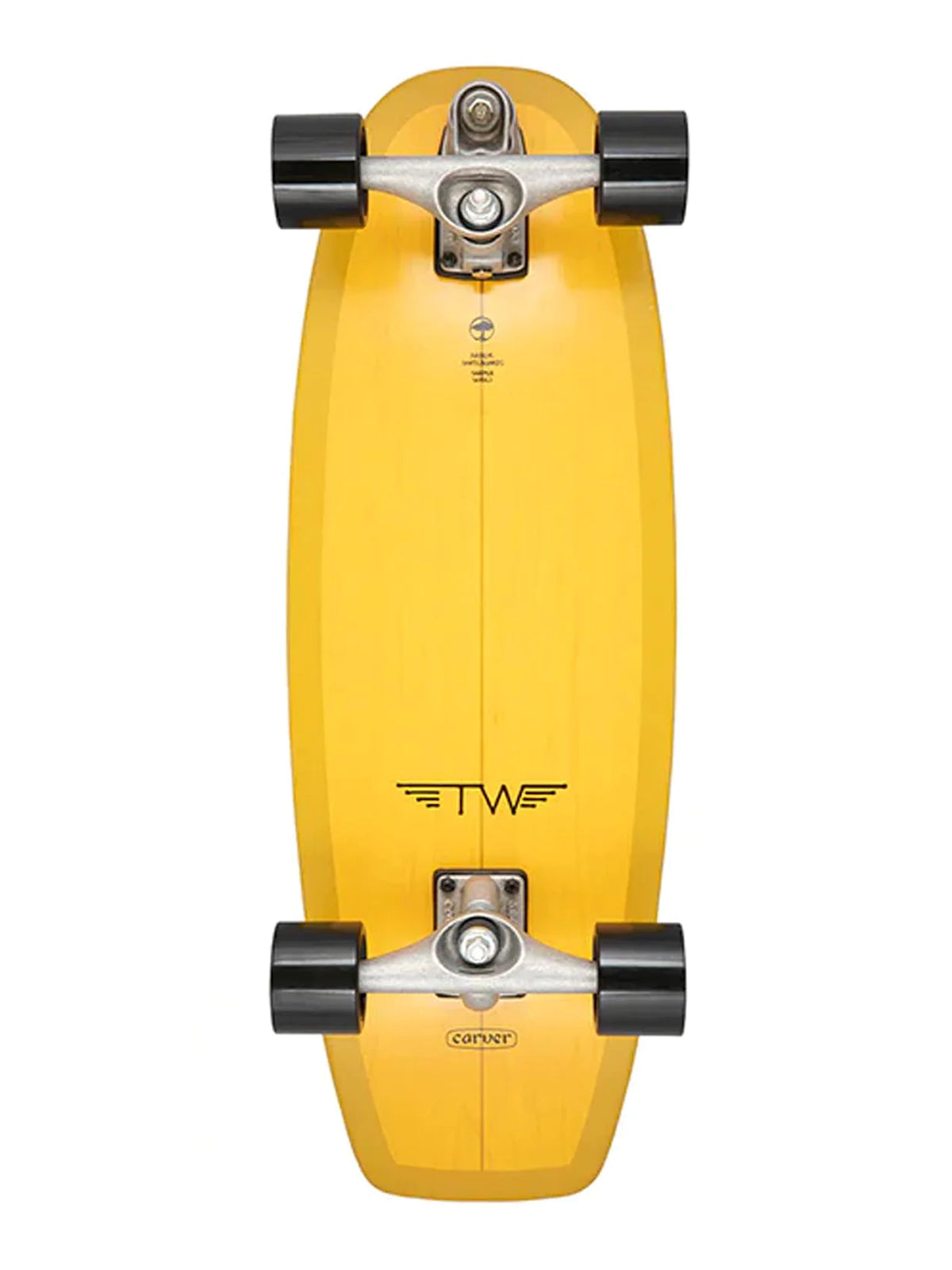 Arbor Surfskate Tyler Warren 29"