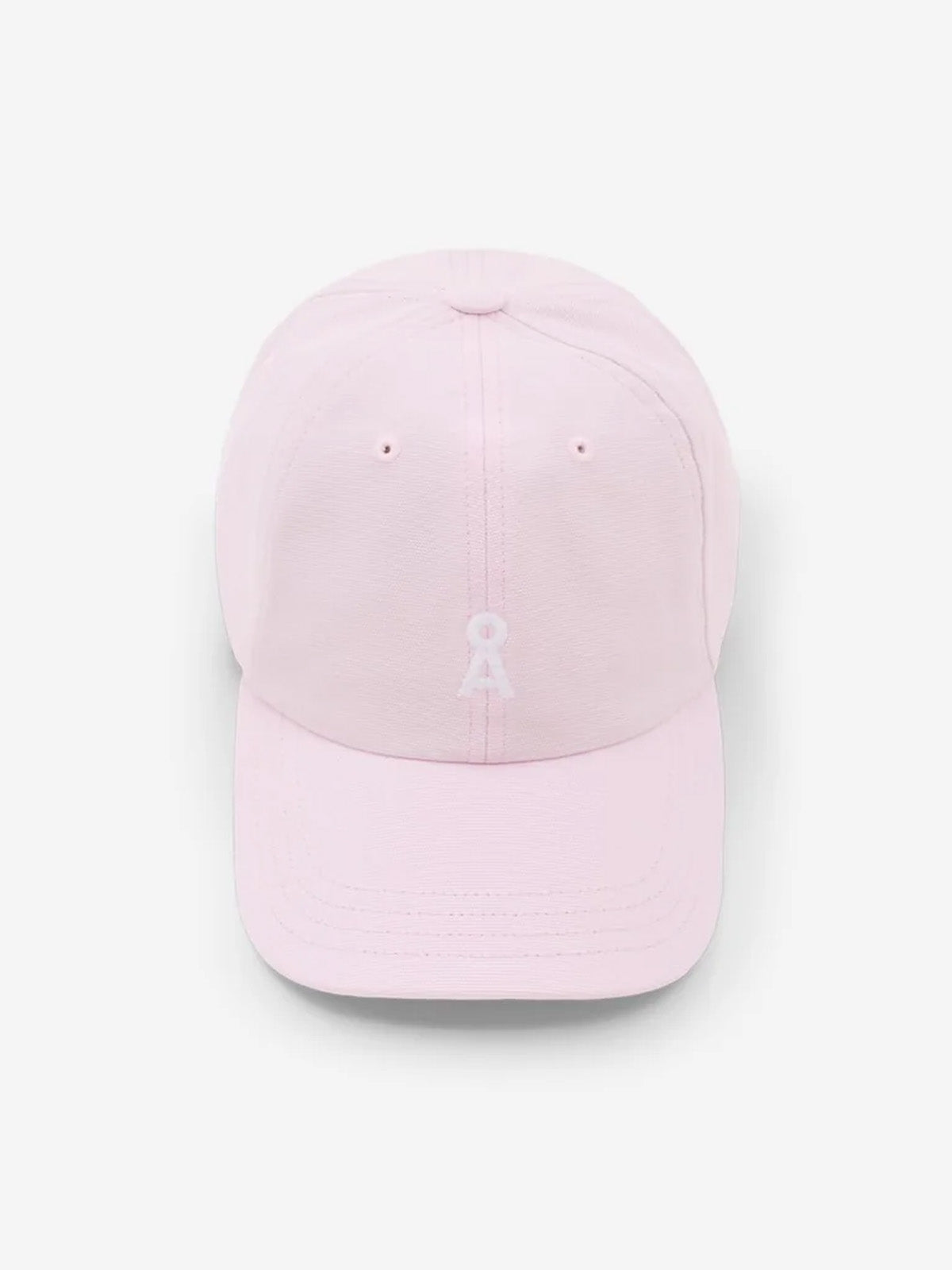Armedangels Cap Yenaas Bold Pink Mist