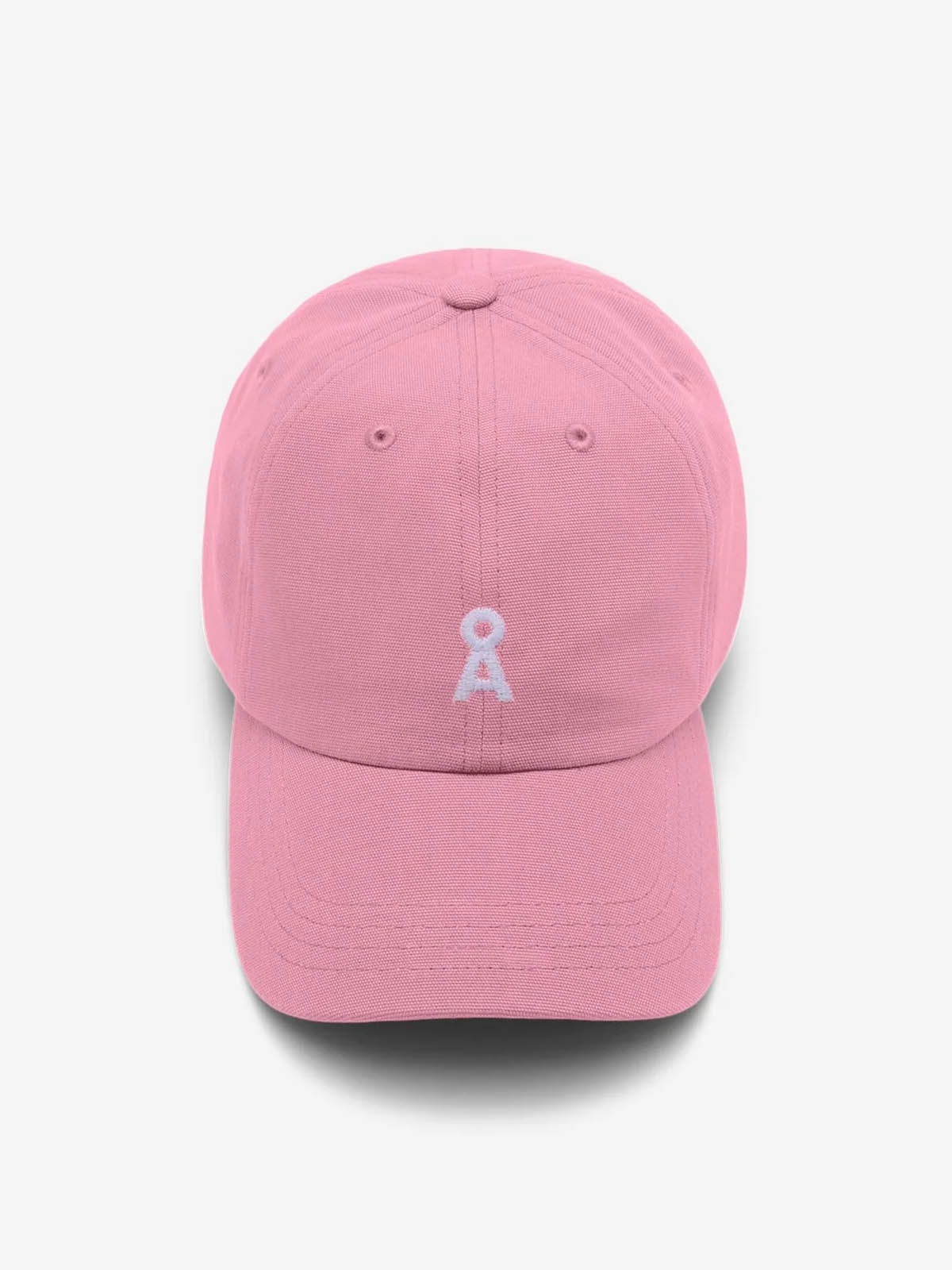Armedangels Cap Yenaas Bold Washed Berry
